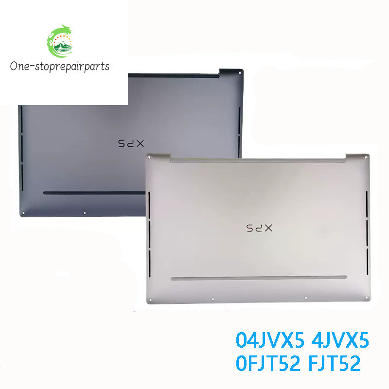 NEW ORIGINAL Laptop Replace Bottom Cover D Case for DELL XPS 13 Plus 9320 (2022) 04JVX5 4JVX5 0FJT52 FJT52 Dell laptop repair parts