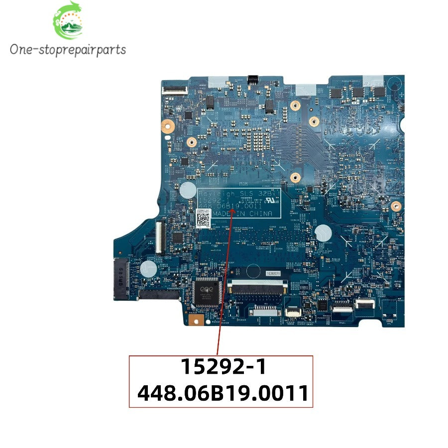 15292-1 For Acer Aspire VN7-592 VN7-592G Laptop Motherboard With i5-6300HQ i7-6700HQ CPU GT960M 4G-GPU NBG6J11003 NB.G6J11.003 Acer laptop repair parts