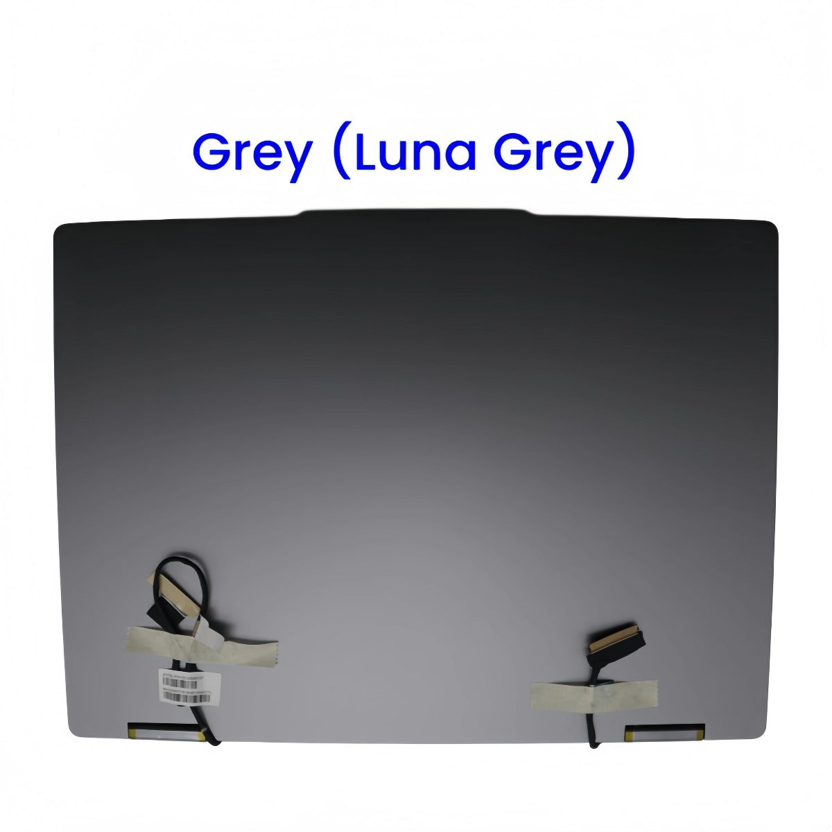 14'' LCD/OLED Complete Upper Half Touch Assembly for Lenovo IdeaPad 5 2-in-1 14IRU9(83DT) 14AHP9(83DR) 14Q8X9(83GH) 14IRH9(83KX) Lenovo laptop repair parts