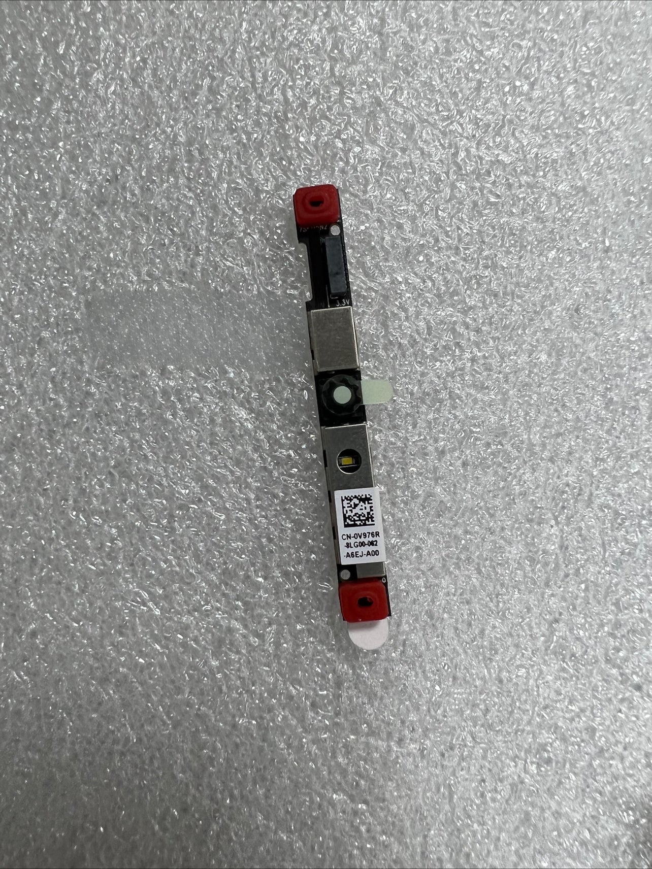 Dell  Latitude 5400/5500/5401/5501 Camera CN-0V976R