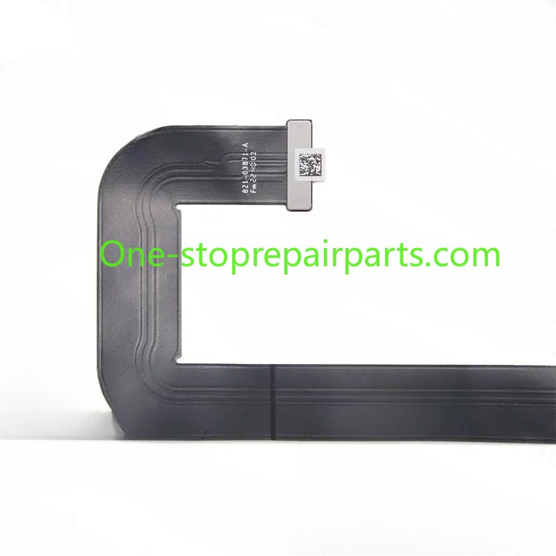 821-03871-02/A for MacBook Air Retina 13.6" M2 A2681 Trackpad Touchpad Flex Cable EMC4074 2022 Year
