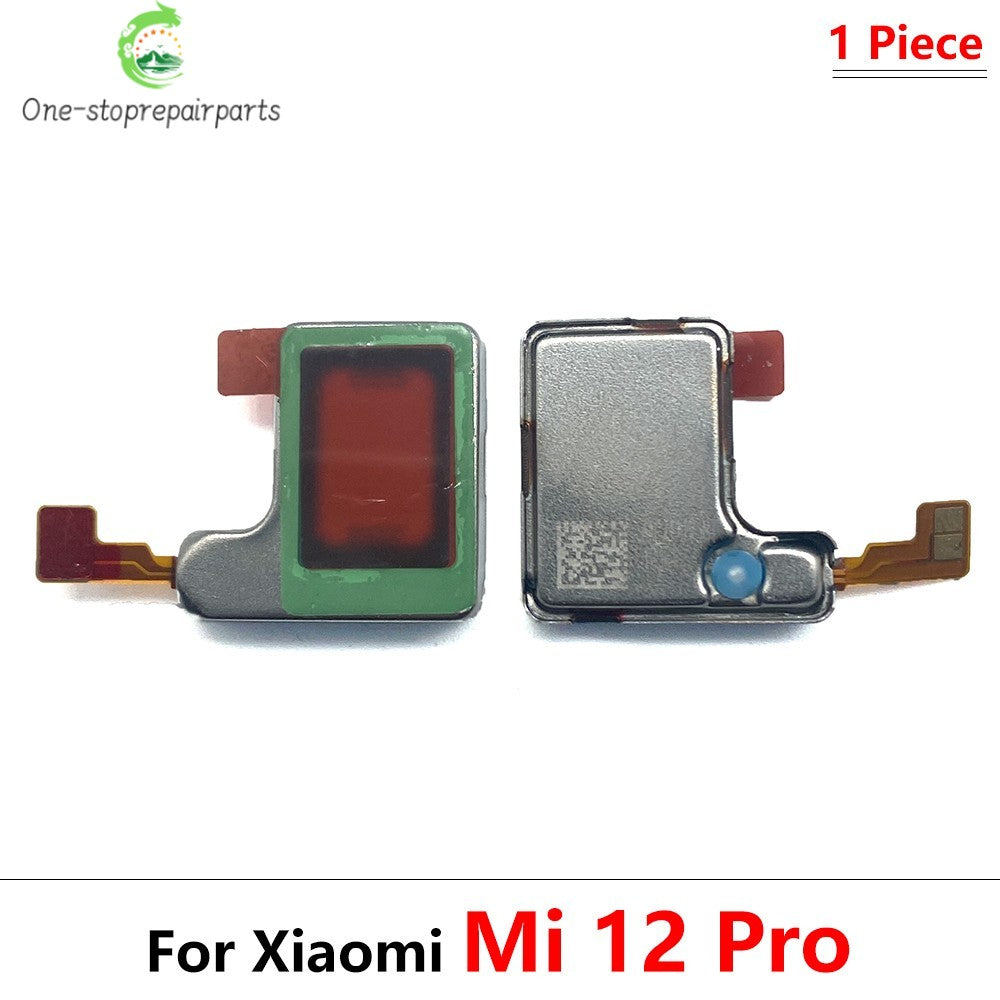 10Pcs, Earpiece Ear Speaker Sound Receiver Flex Cable For Xiaomi Mi 10T 11 11T 12 12T 13 13T Lite Pro  Xiaomi  Xiao mi phone repair parts