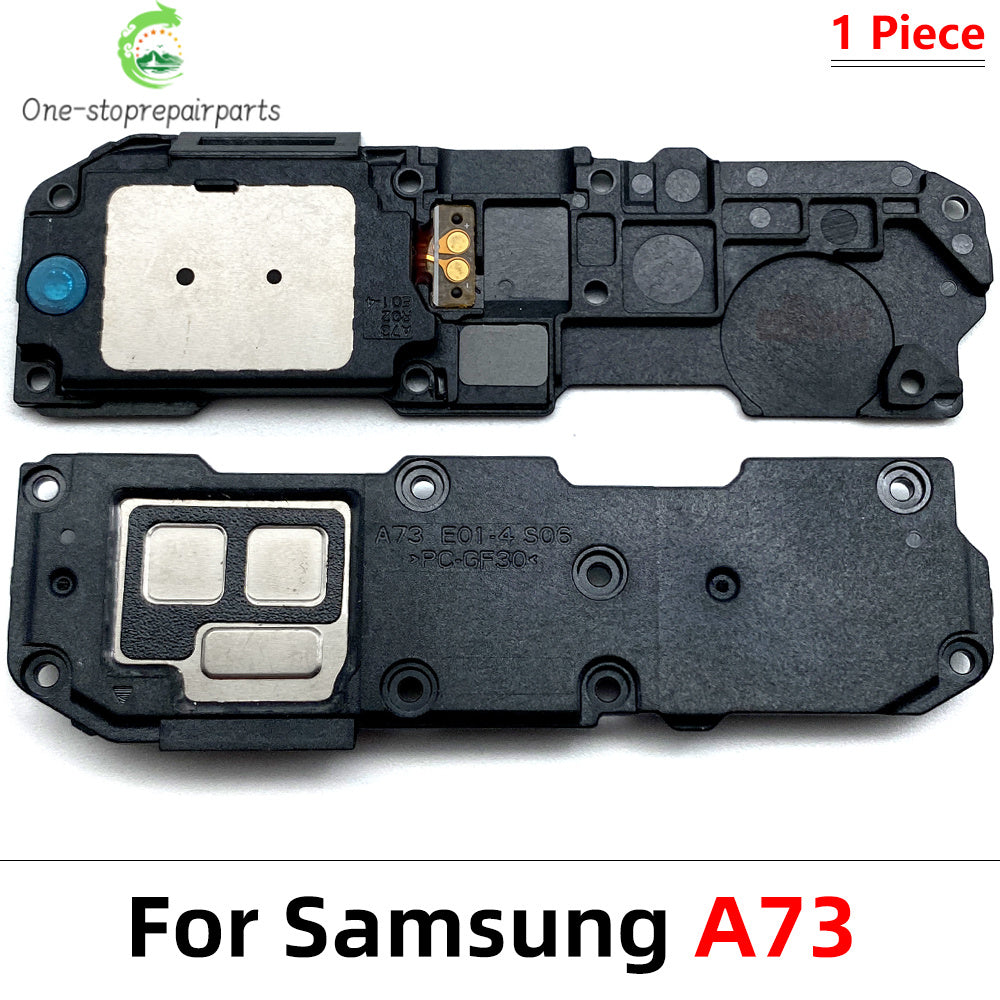 Loud Speaker Buzzer Loudspeaker Flex Cable For Samsung A01 A02 A12 A22 A32 A52 A72 A03 A03s A13 A23 A33 A53 A73 Core 4G 5G Samsung phone repair parts