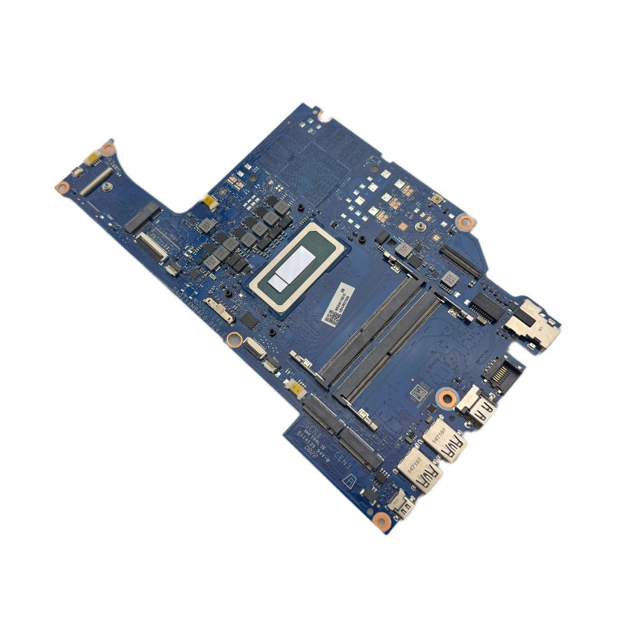For Acer Aspire 7 A715-76 Laptop Motherboard DA0ZYXMBAE0 With i5-12450H i5-12500H CPU DDR4 UMA NB.QGE11.001 NB.QGE11.002 Acer laptop repair parts