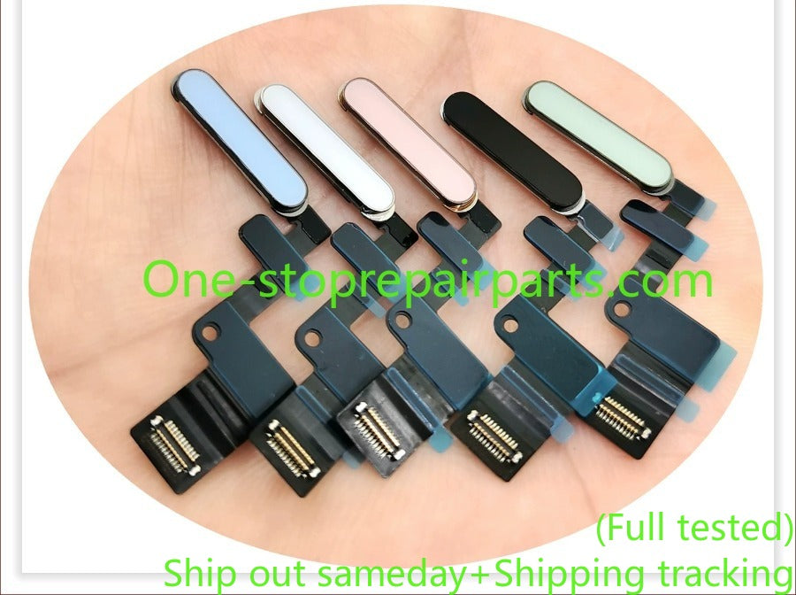 iPad Air4 fingerprint cable A2316 A2324 A2325 A2072 power button cable