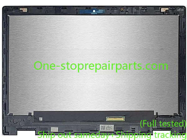 11.6" LCD Touch Screen Glass Assembly for Acer Chromebook Spin 11 CP311-3H  N19Q10  B116XAB01.4 1920×1080 40 pins