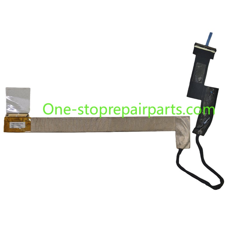 Razer Blade Pro 17 RZ09-0099 RZ09-0117 AS53-13100005 lcd screen cale camera webcam cable hinge speaker cover