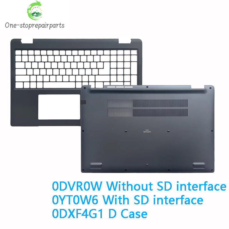 NEW ORIGINAL Laptop Top Case Bottom Cover for DELL Latitude 3540 3545 0DVR0W 0YT0W6 0DXF4G1 Dell laptop repair parts