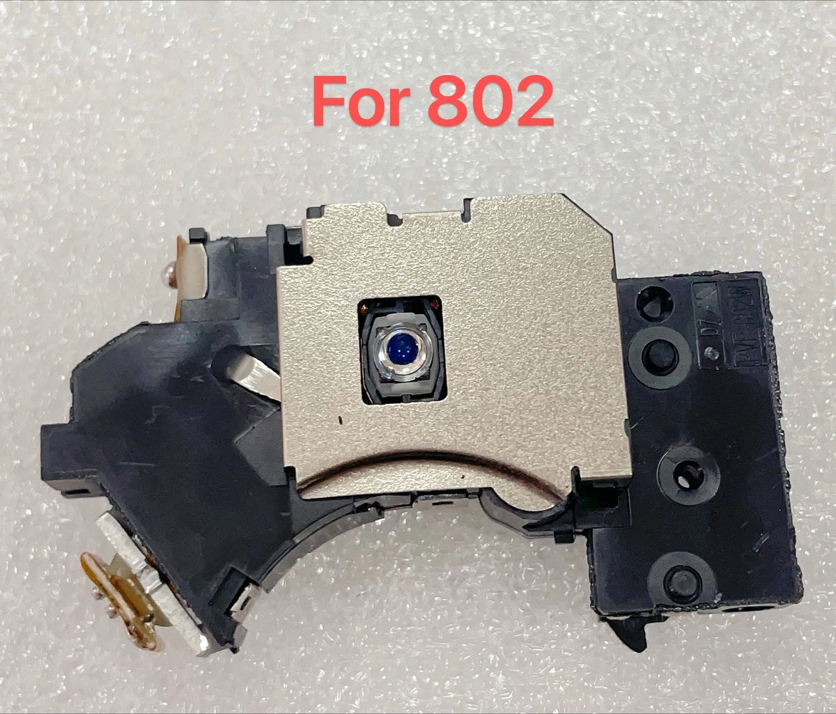 10pcs/lot Best Copy Laser Lens for PS2 Slim Reader 802w 7000x 7500x 7700x 7900x 9000x PVR-802W Game console repair parts
