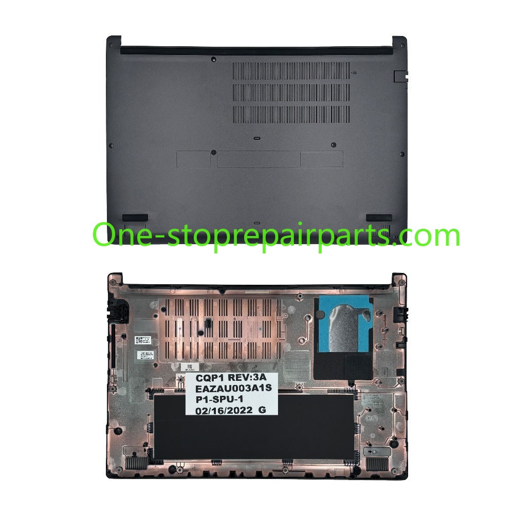 Cover case hinge for Acer Aspire A515-54 45 53 55G N18Q13 lcd housing upper top plmrest case bottom hinge cover shell lcd screen cable