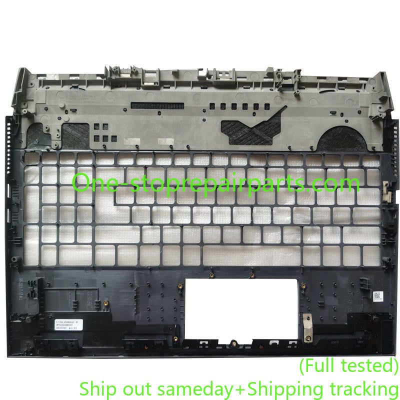 Cover case for Dell Inspiron G15 5510 5511 5515 5520 04XJ3D 0VYH3N 08MNTR 05X8YR 0VFXM0 lcd housing 0JMYP2 0XV4KV 0N768Y 05X8YR