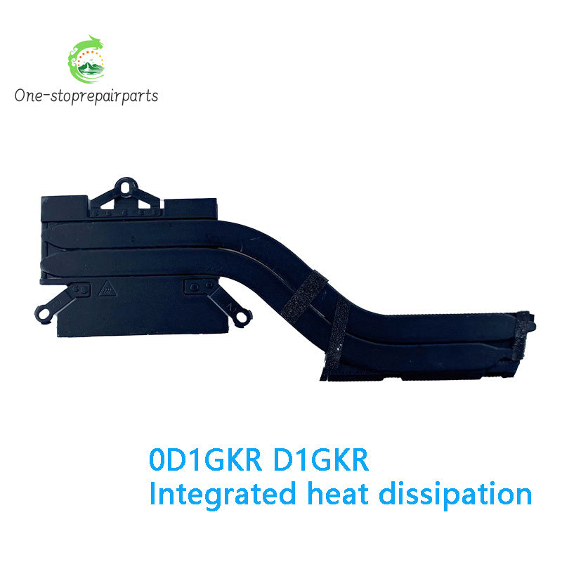 NEW Original LAPTOP FAN Heatsink For Dell Latitude 9510 E9510 0D1GKR Dell laptop repair parts