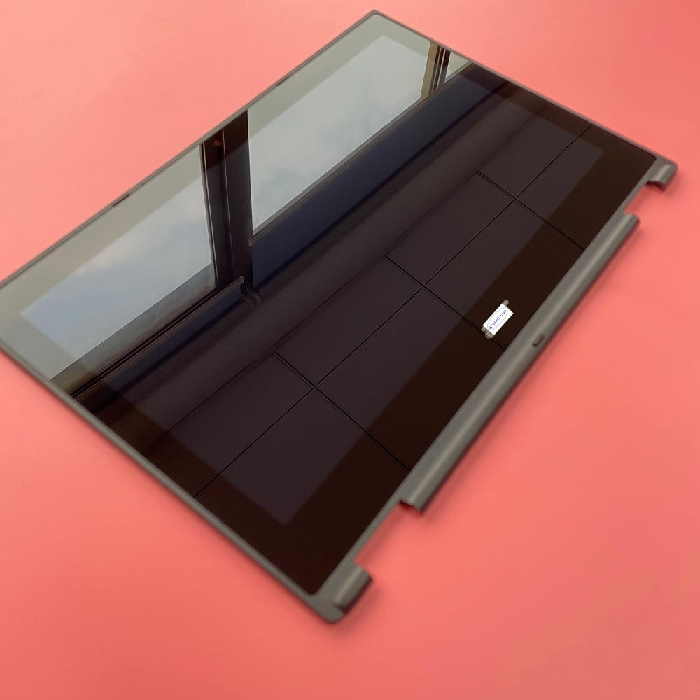 11.6"  WXGA HD 1366*768 30Pins EDP LCD Touch Screen Digitizer Display Assembly for Acer Chromebook R11 C738 C738T LCD touchscreen digital component bezel 6M.G54N7.002 6M.G55N7.002 6M.G55N7.004 Acer laptop repair parts