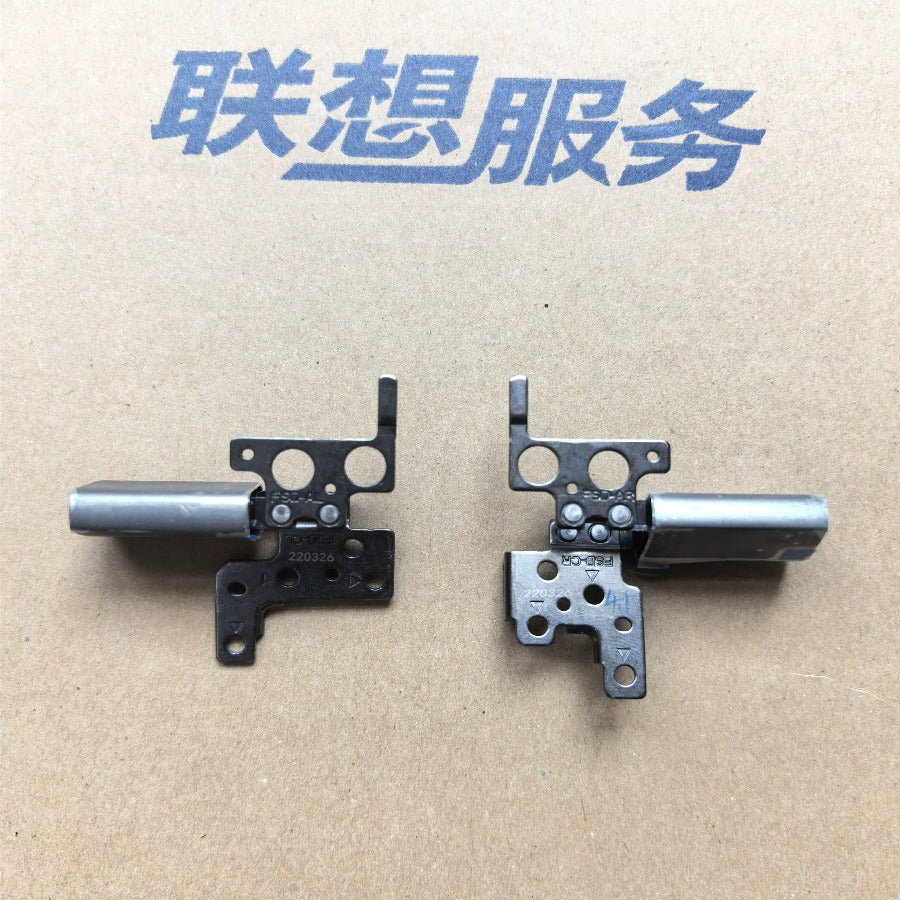 Genuine Hinge Set Left and Right LCD Hinge L&R For Lenovo ThinkPad L13 Gen 3 L13 Gen 4 L13 Gen 5 5H50W13793  L13 Yoga Gen 4 X1 Carbon 12th Gen L13 2-in-1 Gen 5 5H50W13794 Lenovo laptop repair parts