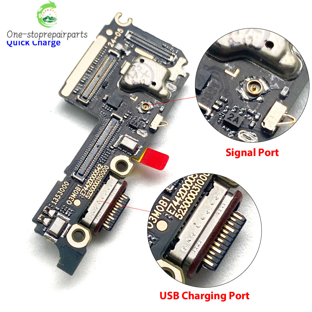 USB Charging Port Dock Charger Plug Connector Board Flex Cable For Xiaomi Mi 11 11T 12 12T 13 13T 14 14T 15 15T Pro Lite Ultra Xiaomi  Xiao mi phone repair parts