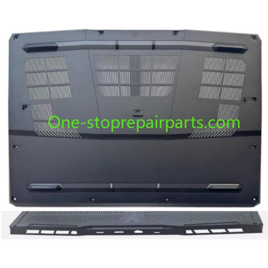 Cover case hinge for MSI GP76 GE76 GE77HX MS-17K1 MS-17K2 MS-17K3 MS-17K4 MS-17K5 lcd back housing bezel upper topcase palmrest hinge bottom cover ASUS laptop repair parts