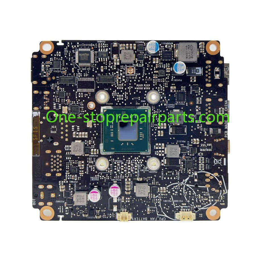 For ASUS Vivo Mini PC PN40 Mainboard Laptop Motherboard PN40 N4000 N4100 N4020 N5000 N5030 Genuine Component 100% Tested ASUS laptop repair parts