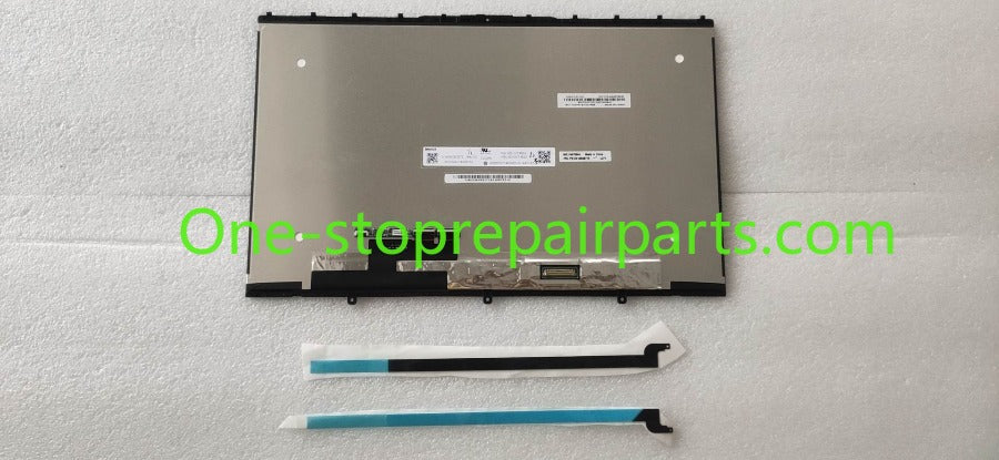14'' Screen Touch Screen Assembly For Lenovo Yoga 7-14ACN6 7-14ITL5 Yoga 7-14ITL5 LCD yoga 7-14 Display 5D10S39740 5D10S39670 Lenovo laptop repair parts