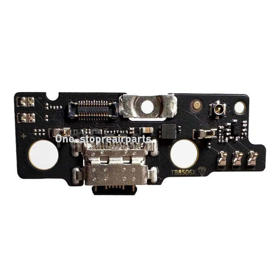 New USB Charging Port Connector Plug Jack Charge Dock Board Flex Cable For Lenovo Tab M8 3rd Gen 8506 TB-8506F TB-8506X Lenovo Tablet repair parts