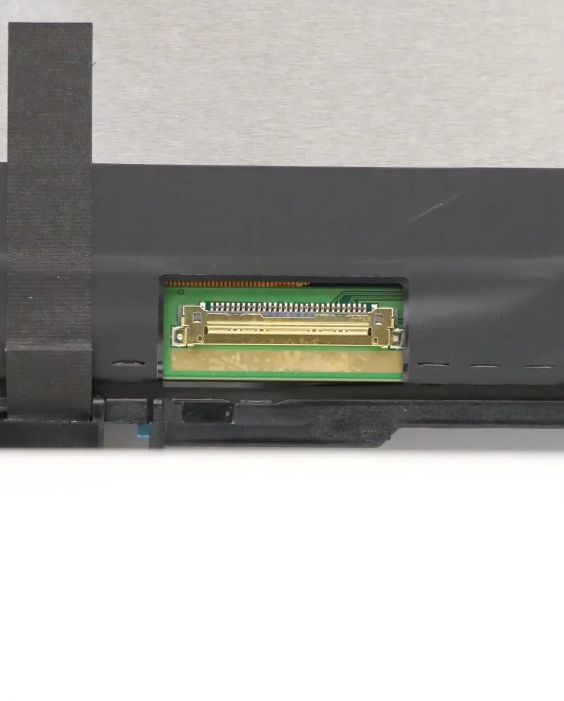 13.3"  FHD 30pin 1920 x 1080 LCD touch screen assembly For Lenovo Thinkpad X13 Yoga Gen 1 Laptop FHD LCD Screen Frame with IR Hole 5M10Z39985 5D11U36893 Lenovo LCD Module Lenovo laptop repair parts