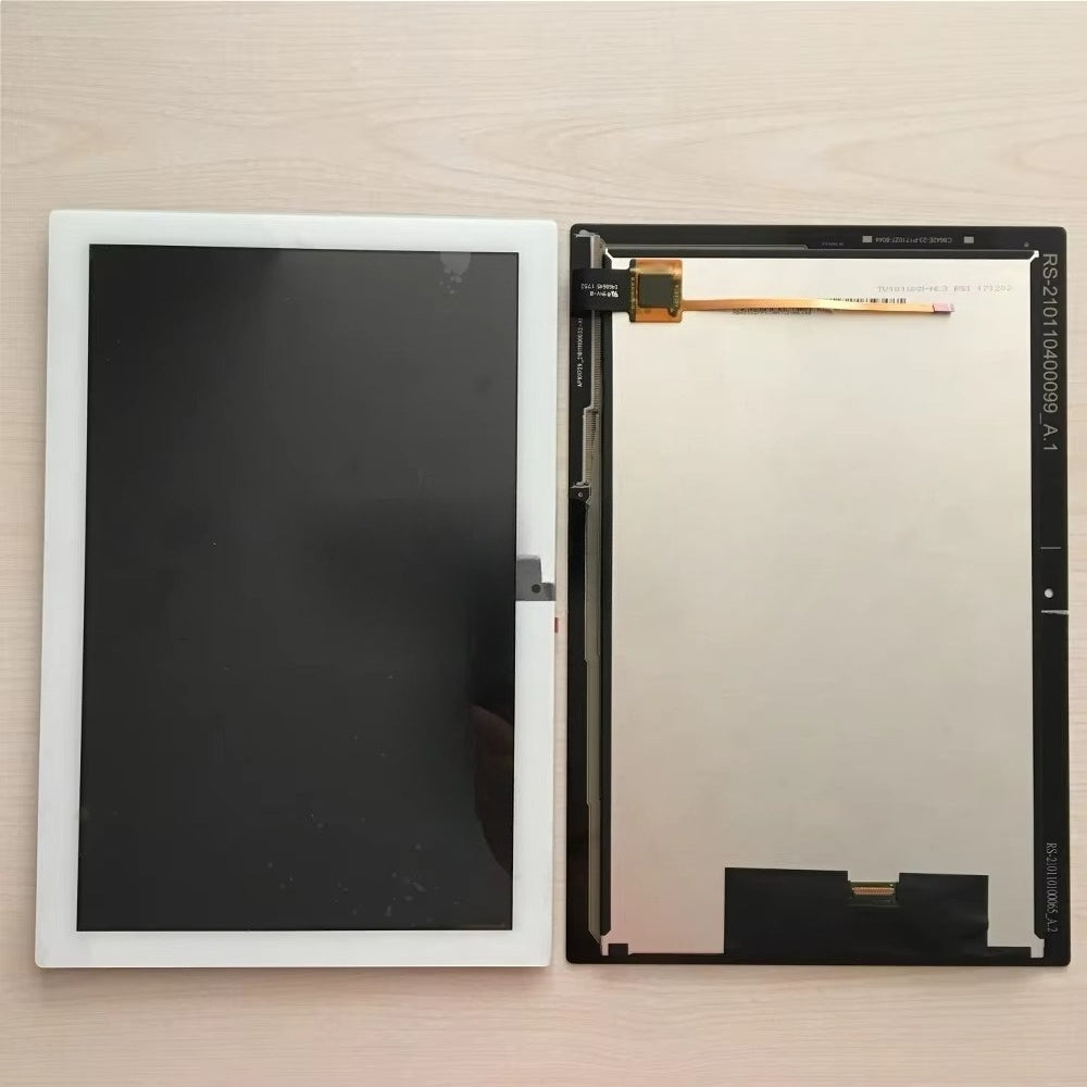 LCD For 10.1" Lenovo Tab 4 TB-X304L TB-X304F TB-X304N/X  X304 LCD Display Matrix Module + Touch Screen Panel Digitizer Assembly Lenovo tablet repair parts