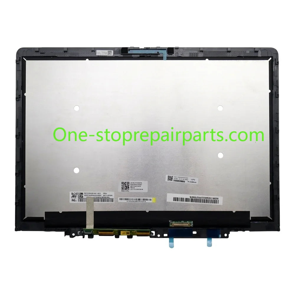 New for Lenovo Chromebook 500E 2 in 1 G5 M89 LCD Touchscreen Assembly w/Bezel Board stylus 5M11U12330 5M11W58022 5M11W58020 Lenovo laptop repair parts