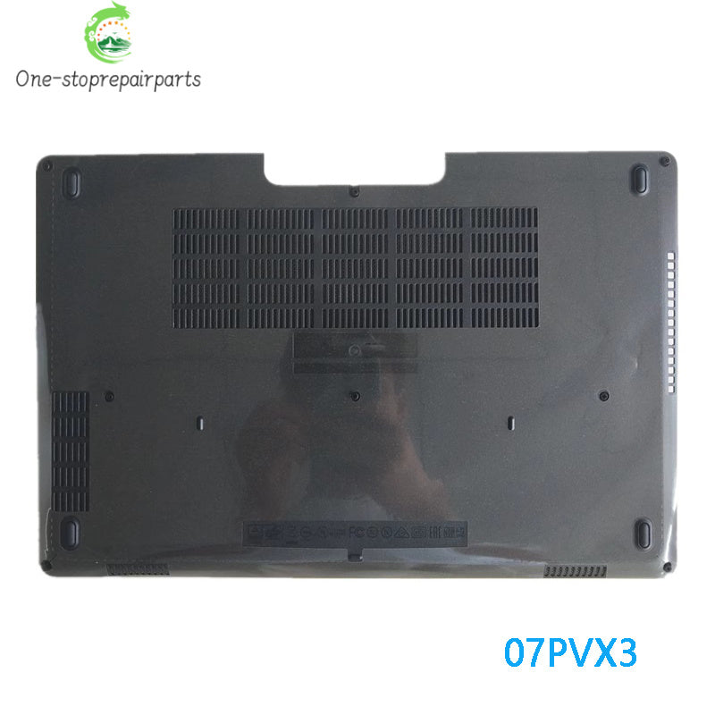 NEW ORIGINAL Laptop Bottom Cover Case for DELL Latitude E5570 07PVX3 Dell laptop repair parts
