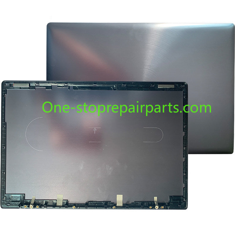 Cover Case for ASUS UX303 U303L UX303L U303LN  LCD back housing cover bezel frame bottom case hinge upper palmrest Shell