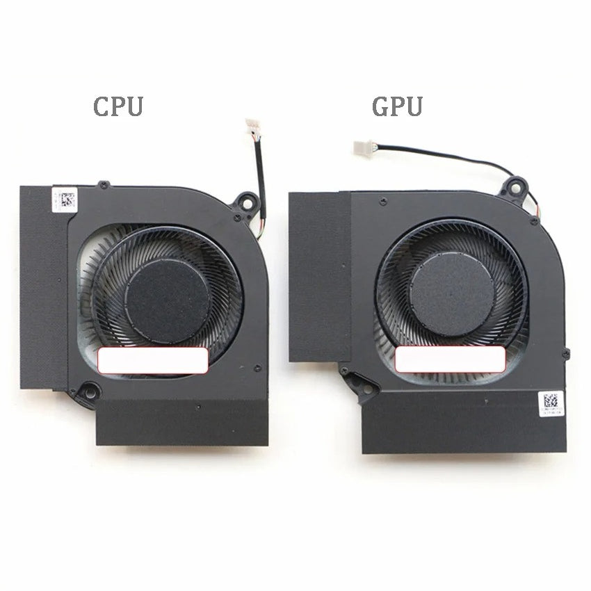 NEW Original LAPTOP CPU GPU Cooling Fan For Acer Nitro 5 AN515-58 N22C1 AN515-46 PH317-55 AN517-55 12V N20C11 Acer laptop repair parts