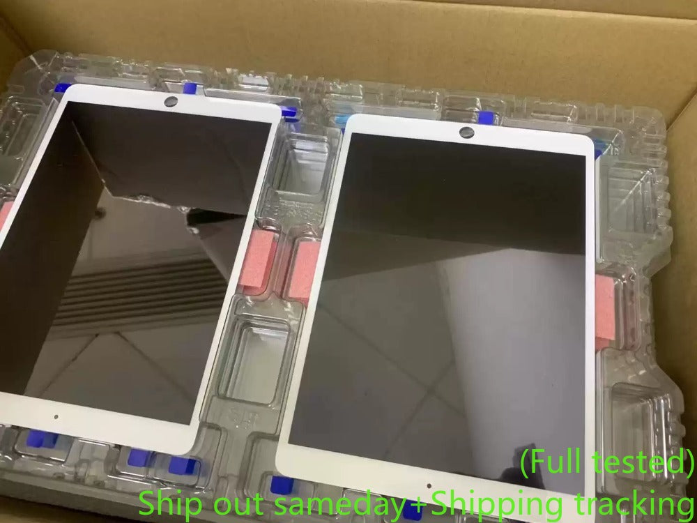 LCD FOR Apple iPad Pro 10.5 inch  Air3 A2152 A2153 A2154 A1701 A1709 GEN1 GEN2 1TH 2TH LCD Digitizer Touch Assembly