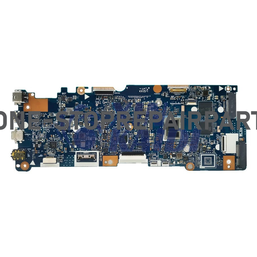 For ASUS VivoBook TP401CA TP401C TP401CA TP401CAE Mainboard Laptop Motherboard CPU M3 M5 M7 4GB 8GB RAM 100%Tested ASUS laptop repair parts