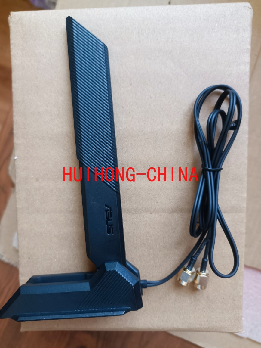 ASUS MSI GIGABYTE b660 b760 z690 z790 Z890 X870 WiFi6e WiFi7 Bluetooth magnetic antenna  ANTENNA WIFI  14008-05760200
