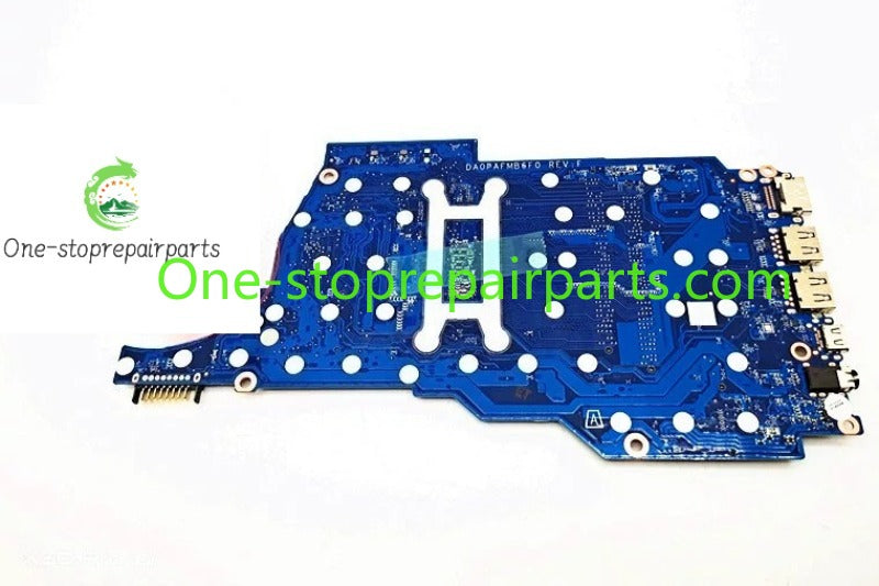 Motherboard for HP TPN-Q242 14-FQ 14S-FQ M03775-001 DA0PAFMB6F0 R5-4500U R7-4700U main system board
