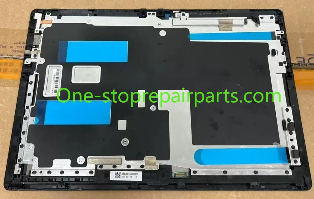 12" QHD 2160x1440 LCD touch screen for Acer SW512-52 Switch 5 Alpha 12 N16P3 N17P5 KL.1200W.003 KL.1200W.004 touch screen display and digitizer assembly Acer laptop repair parts