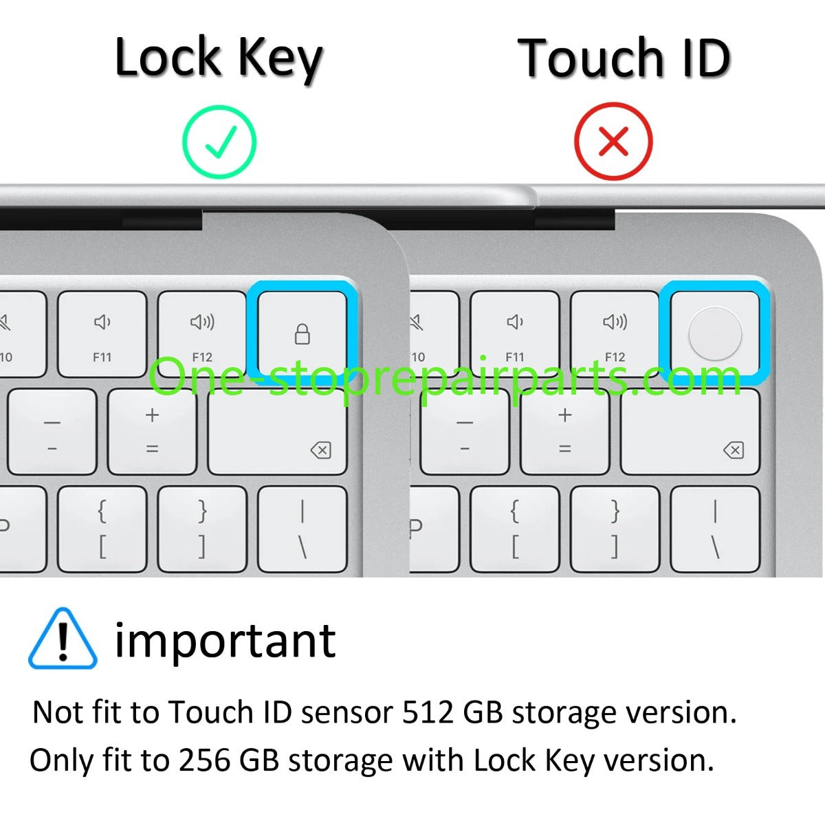 Laptop A3404 Topcase Palmrest with Lock Key Keyboard US USA English for Macbook Neo 13-inch A18 Pro Silver Citrus Indigo Blush Macbook repair parts