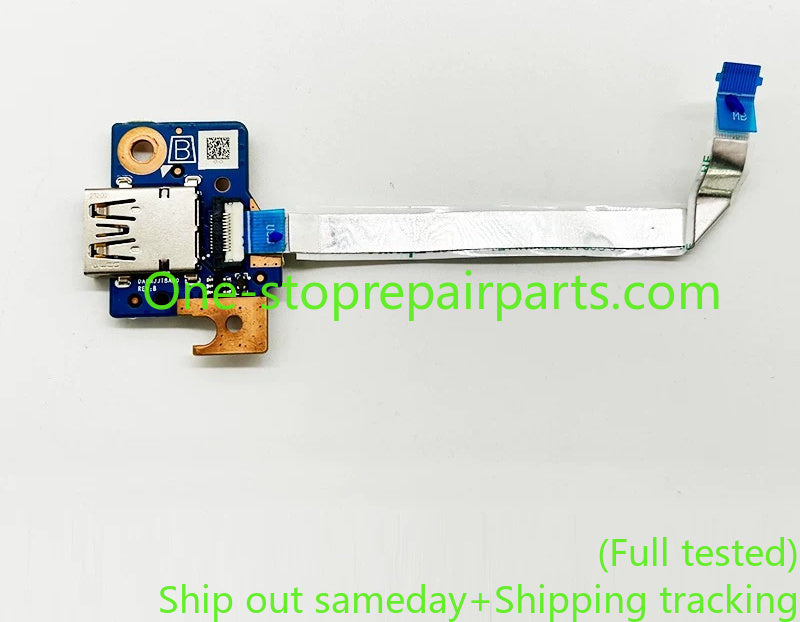 I/O USB switch daughter board for ASUS TUF1/2 FA506 Q FX506L FX506H FX506QR LED Board DABKXDTB8C0 DA0NJJYBAA0 DAONJJTBABO