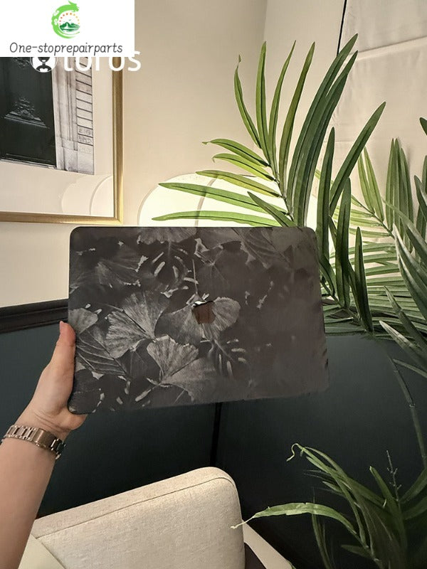 2026 M5Pro silver 2025 for neo Apple notebook macboo kair pro tective case M4 leather 13 macbook protective case m3 computer case M2M1 ultra-thin 14-inch 16 soft 15 Laptop accessories