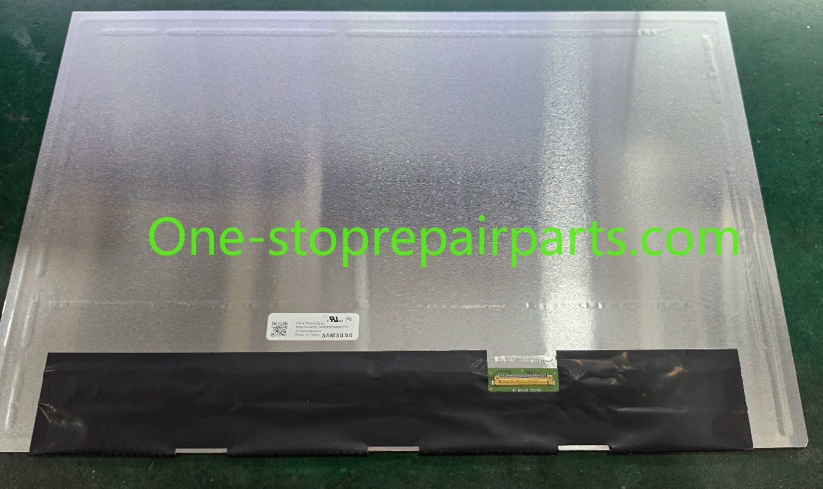 16" OLED 240HZ WQXGA 2560x1600 IPS LCD screen For MSI Stealth A16 AI+ A3XV A3HVFG A3HVGG Series 16 WQXGA 2560x1600 IPS Display Replacement Laptop LCD LED Screen ATNA60DL07 ATNA60DL03 MSI laptop repair parts