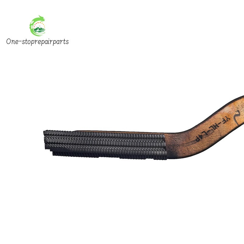 NEW Original LAPTOP FAN Heatsink For DELL Inspiron 14 5401 5402 0FDMKX 015J94 Dell laptop repair parts
