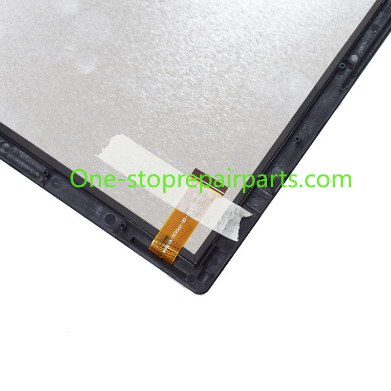 Lcd touch screen dispaly for Teclast P20HD 10.1" inch Blackview Tab 8 Tablet pc LCD panel digitizer glass assembly