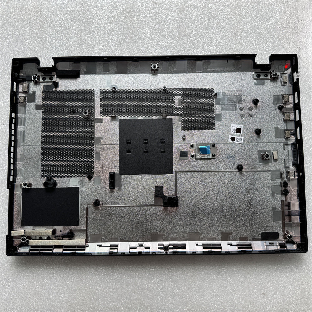 ThinkPad Lenovo P15v Gen1 D shell bottom case  lower cover  shell 5CB0Z69143