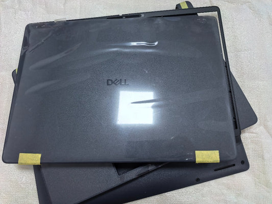 Cover case for Dell Pro 14 PC14250 PC14255 lcd back housing upper palmrest bezel bottom cover 06Y7VN 0N85WC 0MMKRG 0J60RR 0X4RG7 0CD3PM 0N5Y5H 0T0M2P 0YWHFR