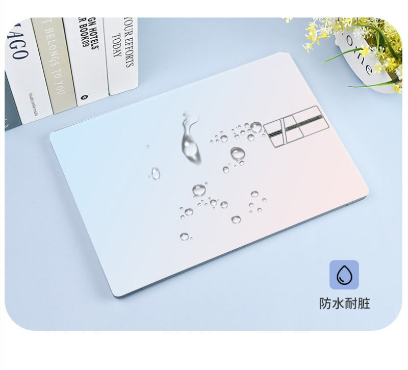 Cover case protector protective film For ASUS Vivobook 16 Pro 16 15 14 S 15 14 M3607 M1607 S5506M X1407C X1605V X1603Z M6400R M5506U protective film Laptop accessories