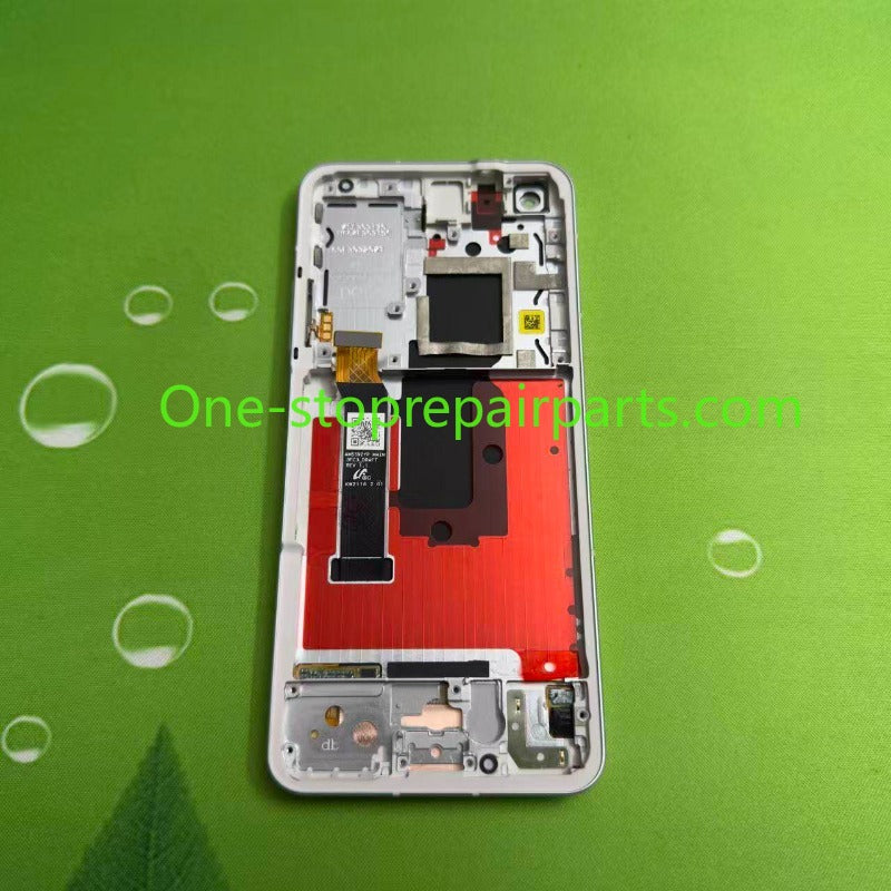 LCD Touch screen assembly for ASUS zenfone8/9/10 ZS590Ks ZS696Ks  AI2302 AI2202  i006D LCD display panel digitizer glass screen