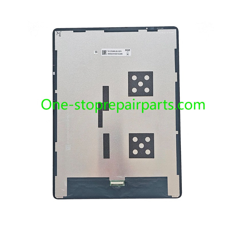 Lcd touch screen dispaly for BBK S6 P20H130 tutoring machine Tablet pc LCD panel digitizer glass assembly