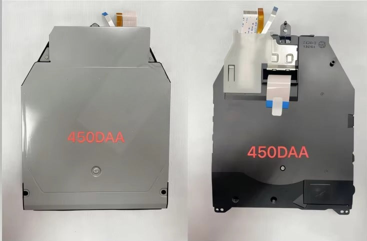 Original Replacement Blu-ray DVD Drive For PS3 Slim Game Console KEM-450A 450DAA 450 DAA ROM Game console repair parts