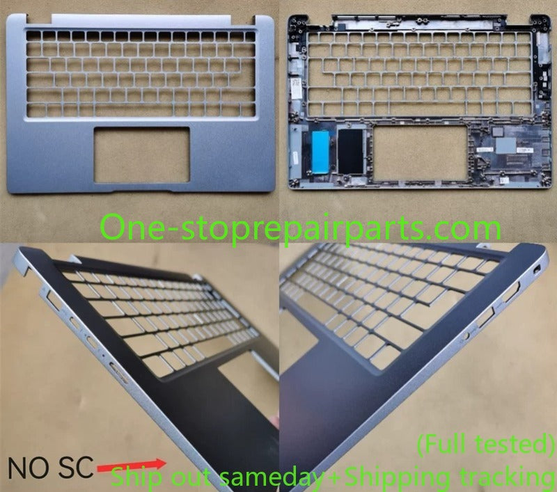 Cover case for Dell Latitude 5440 5450 E5440 E5450 LCD back housing bezel palmrest upper hinge bottom cover 07C1DW 0G60N1 03XF4T 0MWH4C 0JK0TP 0NCC15 0XT5C5 0DGX7R 091FX9 0WMRKG