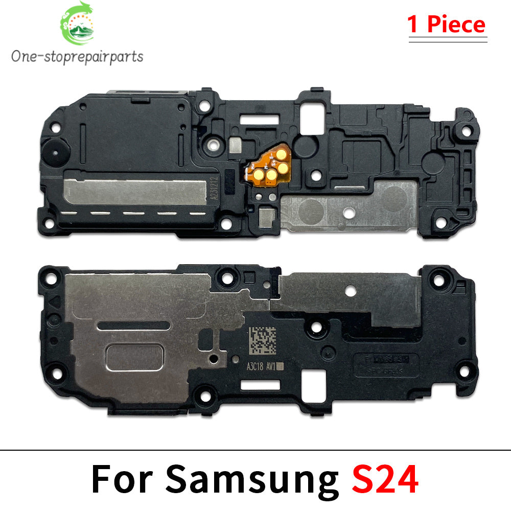 Loudspeaker For Samsung S21 S22 S23 S24 S25 Plus Ultra Loud Speaker Buzzer Ringer Replacement Parts Samsung phone repair parts