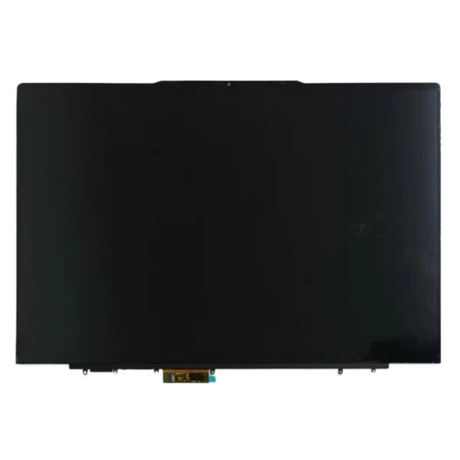 5D10S39724 14.0 inches WQXGA+ 2.8K (2880 x 1800)  IPS LCD Touch Digitizer screen with Bezel for  Lenovo IdeaPad Yoga  Slim 7 Pro-14IHU5 Type 82QT 82NC LCD touch panel display assembly Lenovo laptop repair parts