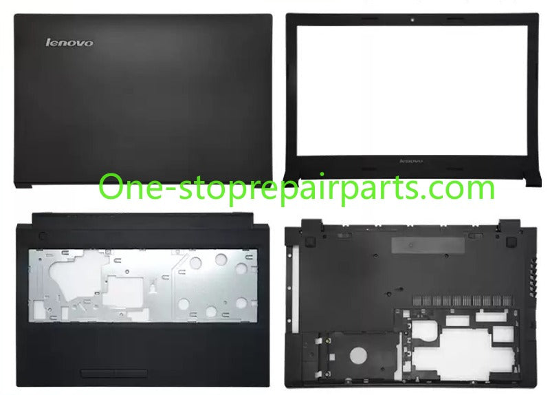 Cover case for Lenovo B51 N50-30 N50-70 N50-45 N50-80 B50-30-45-70-80 lcd back housing bezel palmrest upper bottom cover  keyboard fan
